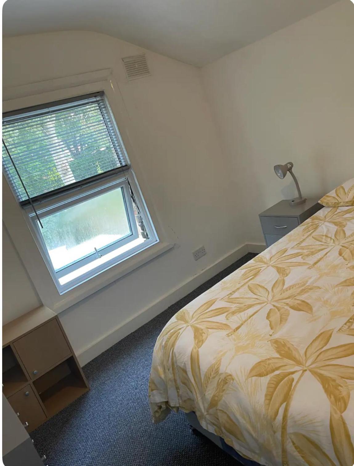 Lovely Room In Tottenham Londyn Zewnętrze zdjęcie